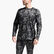 Rocky Mediumweight Thermal Shirt, Black Rocky Venator, large