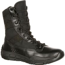 Bota especializada de estilo militar Rocky C4T