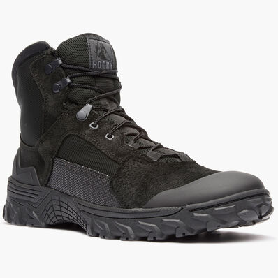 Rocky Mountain Combat 6” Military Boot, , large