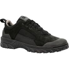 Rocky Mountain Combat Military Shoe