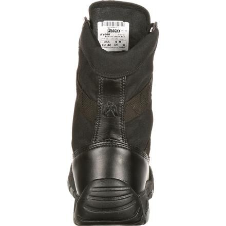 Rocky hotsell c4t boot