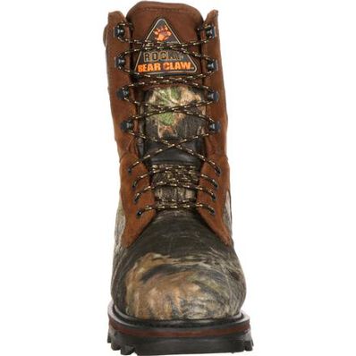 Bota de caza impermeable térmica BearClaw Rocky 3D Gore-Tex®, , large