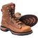 Bota de trabajo impermeable Rocky Long Range con punta de aluminio, , large