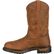 Botas vaqueras Rocky Original Ride Branson Roper impermeables, , large