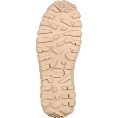 Bota militar táctica con punta de acero Rocky S2V, , large