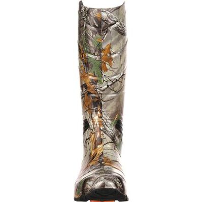 Bota de exteriores térmica e impermeable Rocky Game Changer, , large