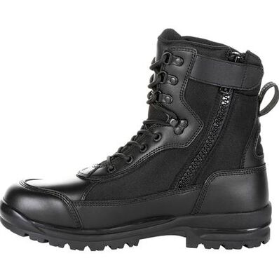 Rocky X-Flex Public Service Boot, , large