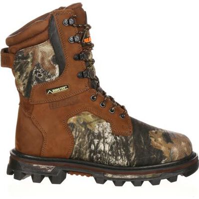 Bota de caza impermeable térmica BearClaw Rocky 3D Gore-Tex®, , large