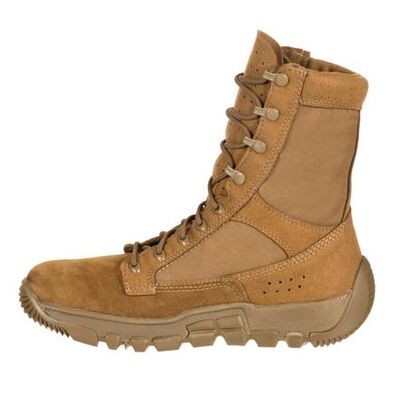 Botas militares comerciales C5C Rocky, , large