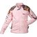 Chaqueta con vellón Rocky SilentHunter para chicas, , large