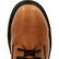Rocky IronClad Steel Toe Waterproof Work Boots, , large
