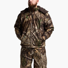 Parka aislante ProHunter Rocky