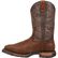 Bota sin cordones impermeable Rocky Long Range con punta de acero, , large