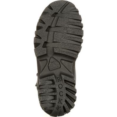 Bota especializada Rocky TMC Chukka para mujer aprobada por el servicio postal, , large