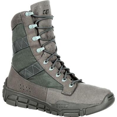 Bota militar de entrenamiento Rocky C4T, , large