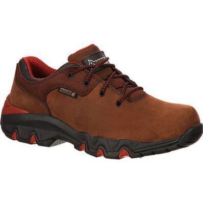 Calzado de trabajo oxford impermeable Bigfoot Rocky, , large