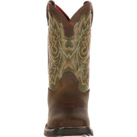 Bota vaquera para niño cheap