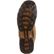 Bota de caza a prueba de serpientes impermeable Rocky Prolight, , large