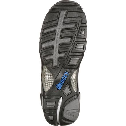 Botas con punta hotsell de fibra de carbono