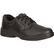 Calzado especializado oxford con punta lisa para mujeres Rocky SlipStop, , large