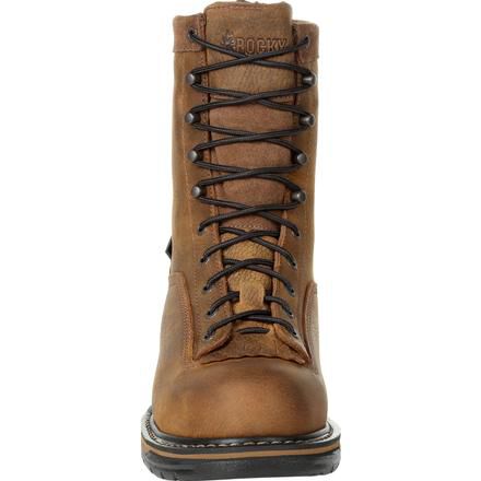 botas de trabajo rocky