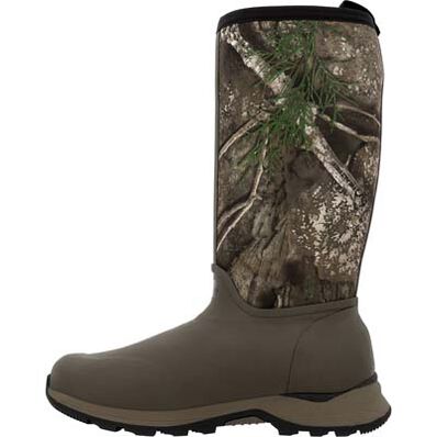 Rocky Trophy Series 1000G Insulated Pull-On Boot, , large