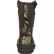 Botas sin cordones térmicas e impermeables de caucho para adolescentes Rocky Core, , large