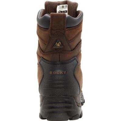 Botas impermeable y térmicas Rocky Sport Utility Pro, , large
