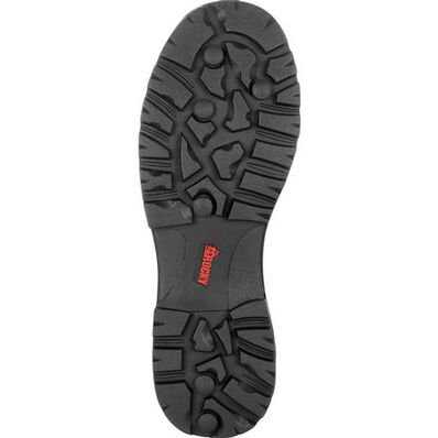 Rocky X-Flex Public Service Boot, , large