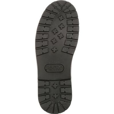 Eliminador Rocky Gore-Tex® impermeable térmico bota de trabajo, , large