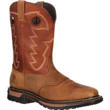 Botas vaqueras para pasear Original Rocky