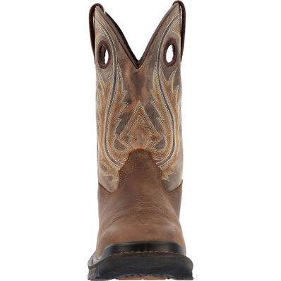 Rocky Rams Horn Western Boot, , large