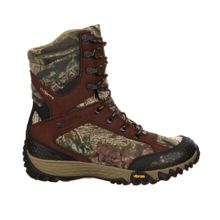 Bota de exteriores termica e impermeable Rocky SilentHunter n. RKYS117