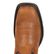 Rocky Long Range: bota vaquera de punta cuadrada, , large