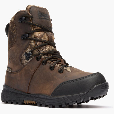 Rocky Spike Women's Waterproof 800G Insulated Outdoor Boot, , large