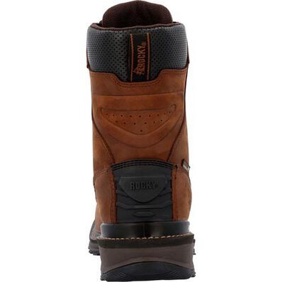 Rocky Rams Horn Composite Toe Western Boot, , large