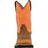 Rocky Big Kid’s MonoCrepe Western Boot, , large