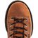 Bota de trabajo impermeable Rocky Long Range con punta de aluminio, , large