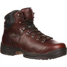Bota de trabajo impermeable Rocky MobiLite