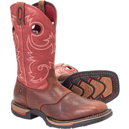 Rocky long range best sale