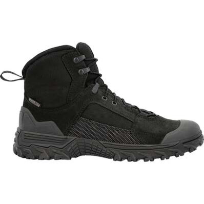 Rocky Mountain Combat Waterproof Military Boot, , large