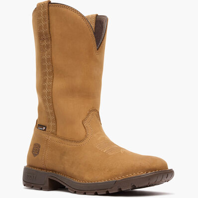 Rocky Legacy 32 Women’s 11” Western Boot, , large