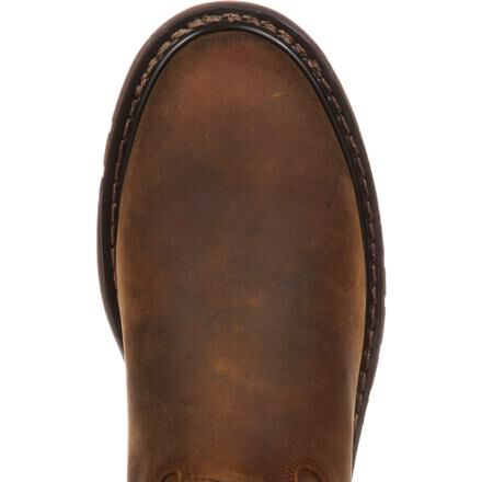 Rocky ride roper boots online