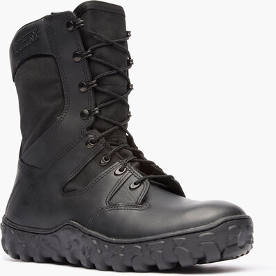 Rocky S2V Predator Military Boot, , large