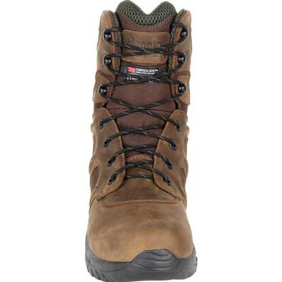 Rocky Deerstalker Waterproof 400G Insulated Outdoor Boot, , large