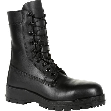 Rocky first med boots clearance
