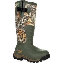Rocky Sport Pro Women's 1200G Insulated Rubber Outdoor Boot