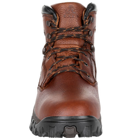 Botas rocky sales para trabajo