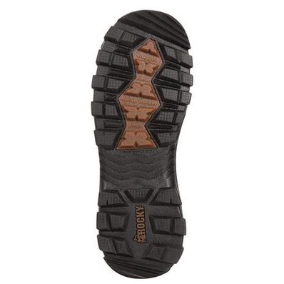 Bota de trabajo impermeable Rocky Core con punta de acero, , large