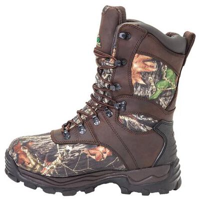 Bota impermeable térmica Rocky Sport Utility Max, , large